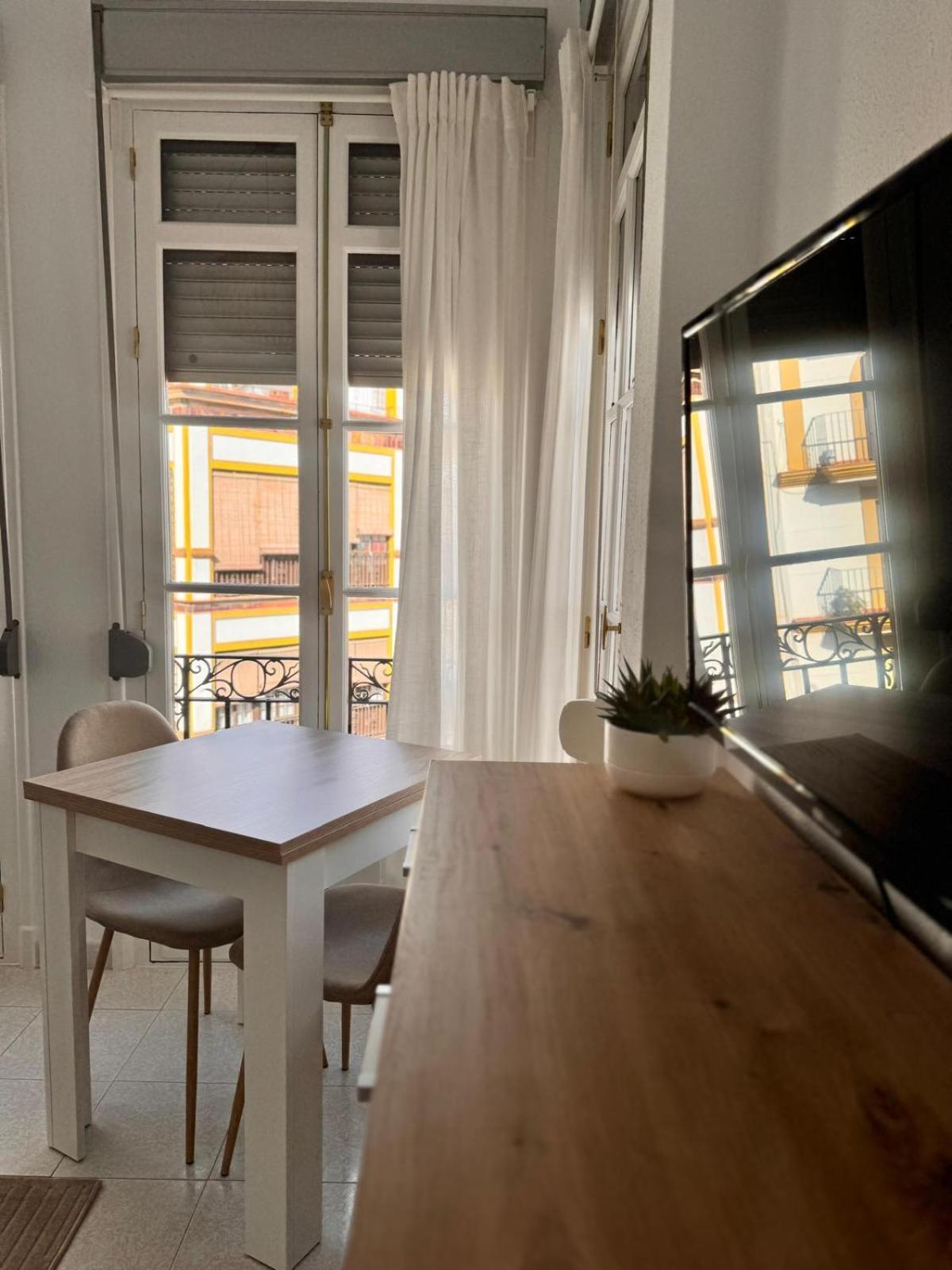 Appartement Wanderlust Séville